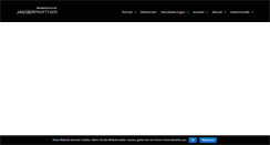 Desktop Screenshot of jpbi.ch